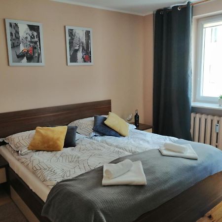 Cicha Przystan Apartament Starowka Apartment Колобжег Екстериор снимка