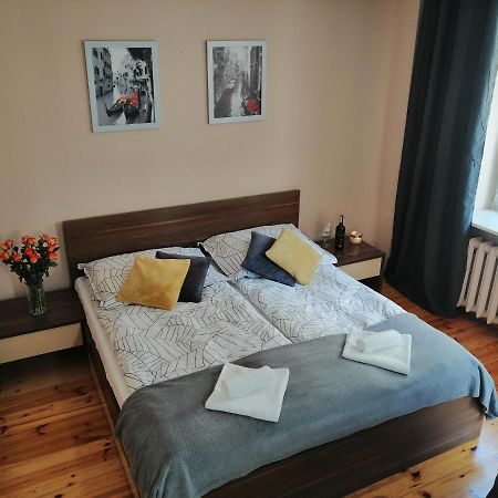 Cicha Przystan Apartament Starowka Apartment Колобжег Екстериор снимка