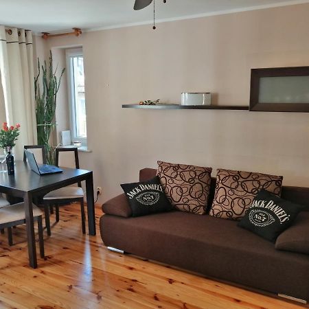 Cicha Przystan Apartament Starowka Apartment Колобжег Екстериор снимка