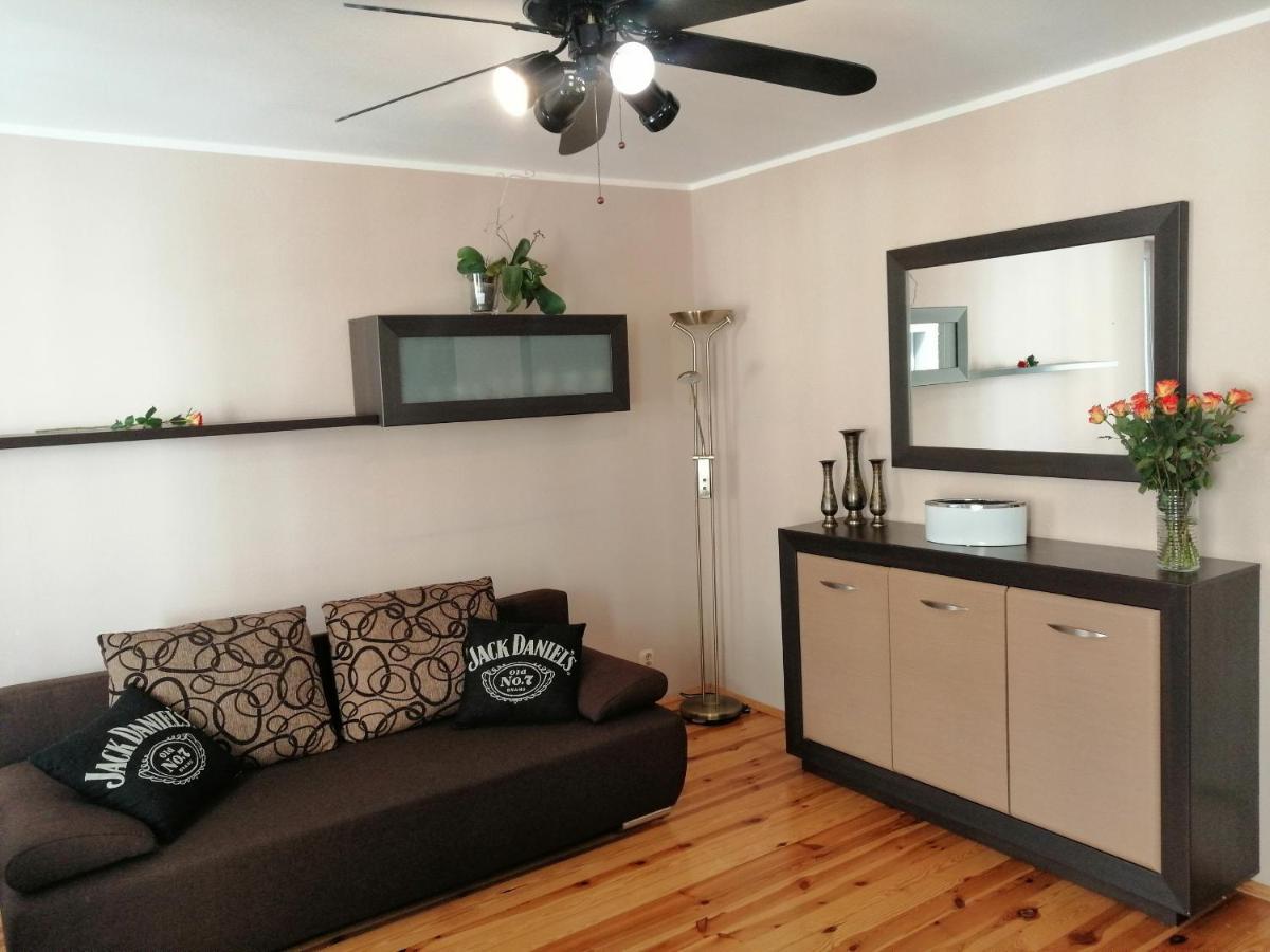 Cicha Przystan Apartament Starowka Apartment Колобжег Екстериор снимка