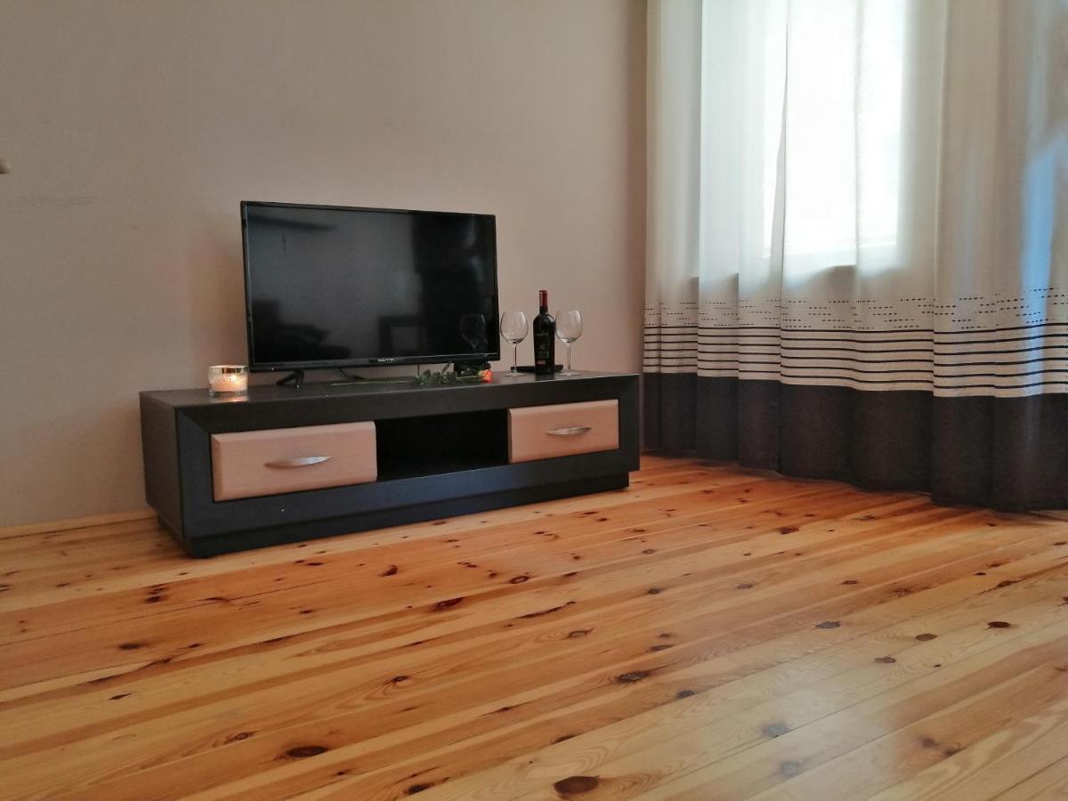 Cicha Przystan Apartament Starowka Apartment Колобжег Екстериор снимка